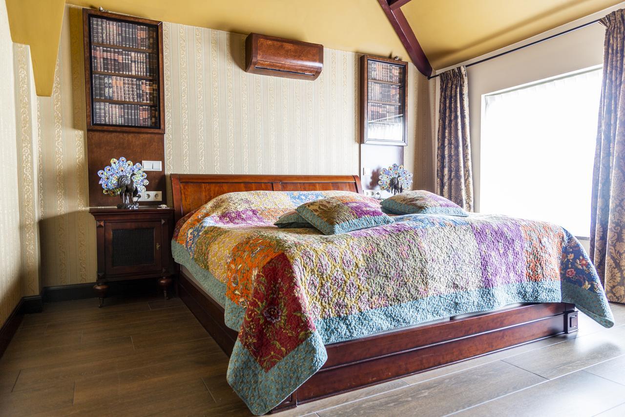 De Vrolijcke Bosmuis Bed & Breakfast Bergeijk Exterior photo